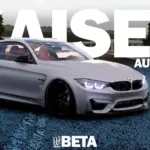 FA Kaiser Autobahn UPDATE 0.30.x