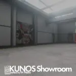 FA KUNOS SHOWROOM v1.0