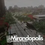 FA MIRANDOPOLIS v1.0