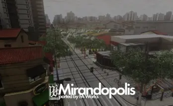 FA MIRANDOPOLIS v1.0