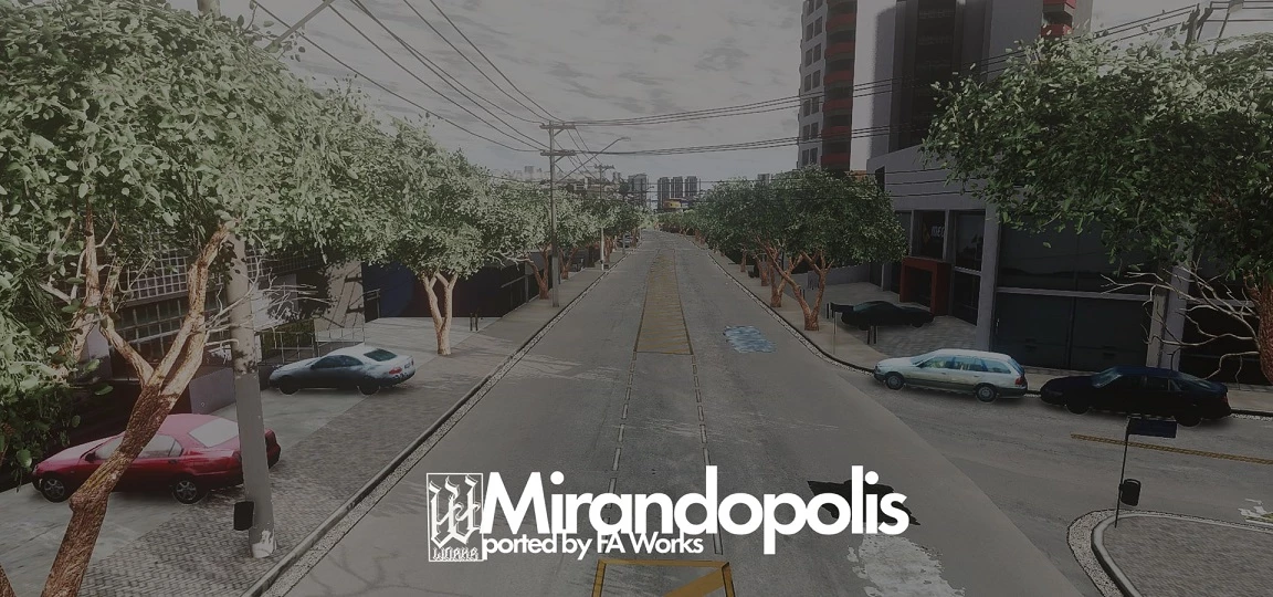FA MIRANDOPOLIS v1.0