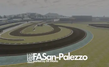 FA SAN PALEZZO v1.0