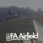 FA WORKS AIRFIELD v1.0
