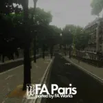 FA Works Paris HotFix v0.31.2