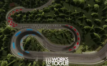 FA Works Togue v1.0