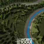 FA Works Togue v1.0