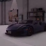 Garage ShowRoom v1.0