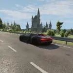 German Autobahn Remake 0.32.x