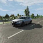 German Autobahn Remake 0.32.x
