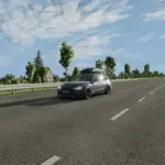 German Autobahn Remake 0.32.x