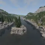 Glacier View 1.36