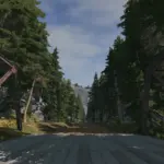 Glacier View 1.36