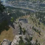 Glacier View 1.36