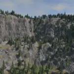 Glacier View 1.36