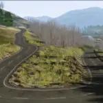 GLENCOE MAP v1.0