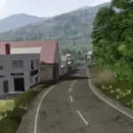 GLENCOE MAP v1.0