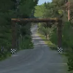 Gravel Rally v1.0