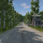 Gravel Rally v1.0
