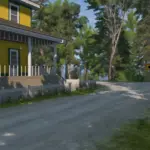 Gravel Rally v1.0