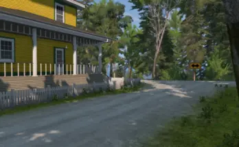 Gravel Rally v1.0