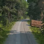 Gravel Rally v1.0