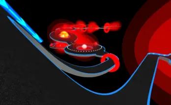 Gravitational Racing v1.4 0.32.x