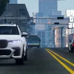 GTA SA - San Fierro v0.92