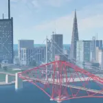 GTA SA - San Fierro v0.92