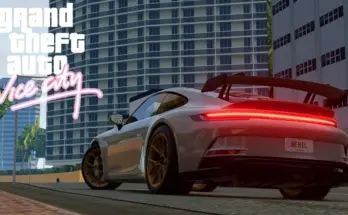 GTA VICE CITY V0.81