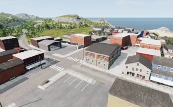 Gull Coast v1.4