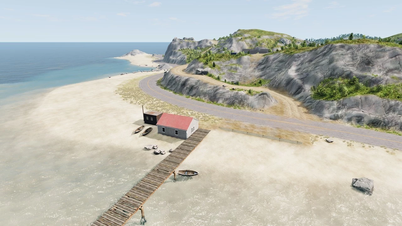 Gull Coast v1.4