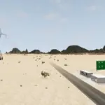 HEXI CORRIDOR V1.1