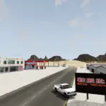 HEXI CORRIDOR V1.1