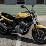 Hirochi Outlaw V1.05