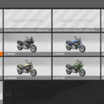 Hirochi Outlaw V1.05