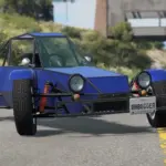 Homebuilt Compact Buggy v0.93