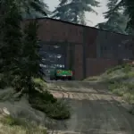 INDUSTRIAL PNW MOERON v1.0