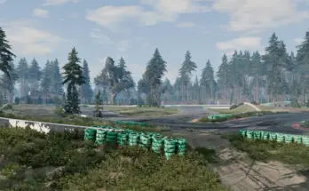 INDUSTRIAL PNW MOERON v1.0