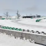 Industrial Site Snowy v1.0