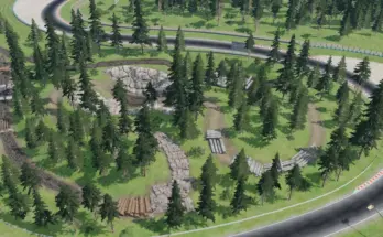 Insane Rally v0.11