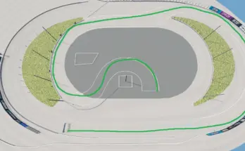 Irwindale formula drift v1.2
