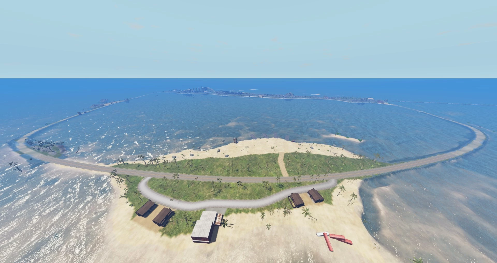 Island of Speed v1.5