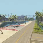 Island of Speed v1.5
