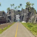 Island of Speed v1.5