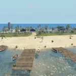 Island of Speed v1.5