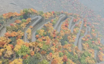 JAPANESE DOWNHILL TOUGE/DRIFT MAPS 0.30.x
