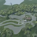 JAPANESE DOWNHILL TOUGE/DRIFT MAPS 0.30.x