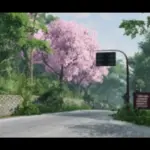 Japanese Touge maps pack v1.3