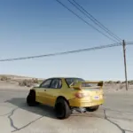 Johnson Valley Improved v1.0