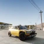 Johnson Valley Improved v1.0